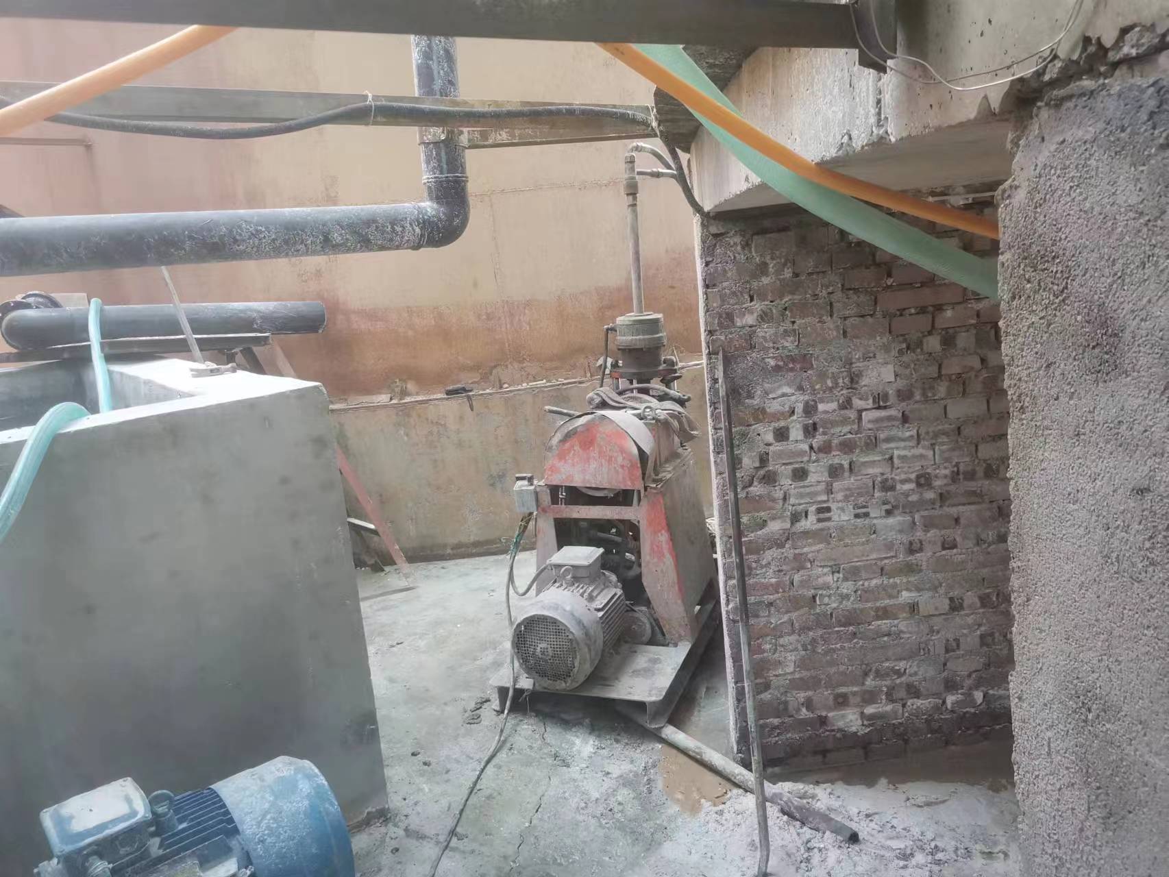 临邑压浆作业流程有哪些