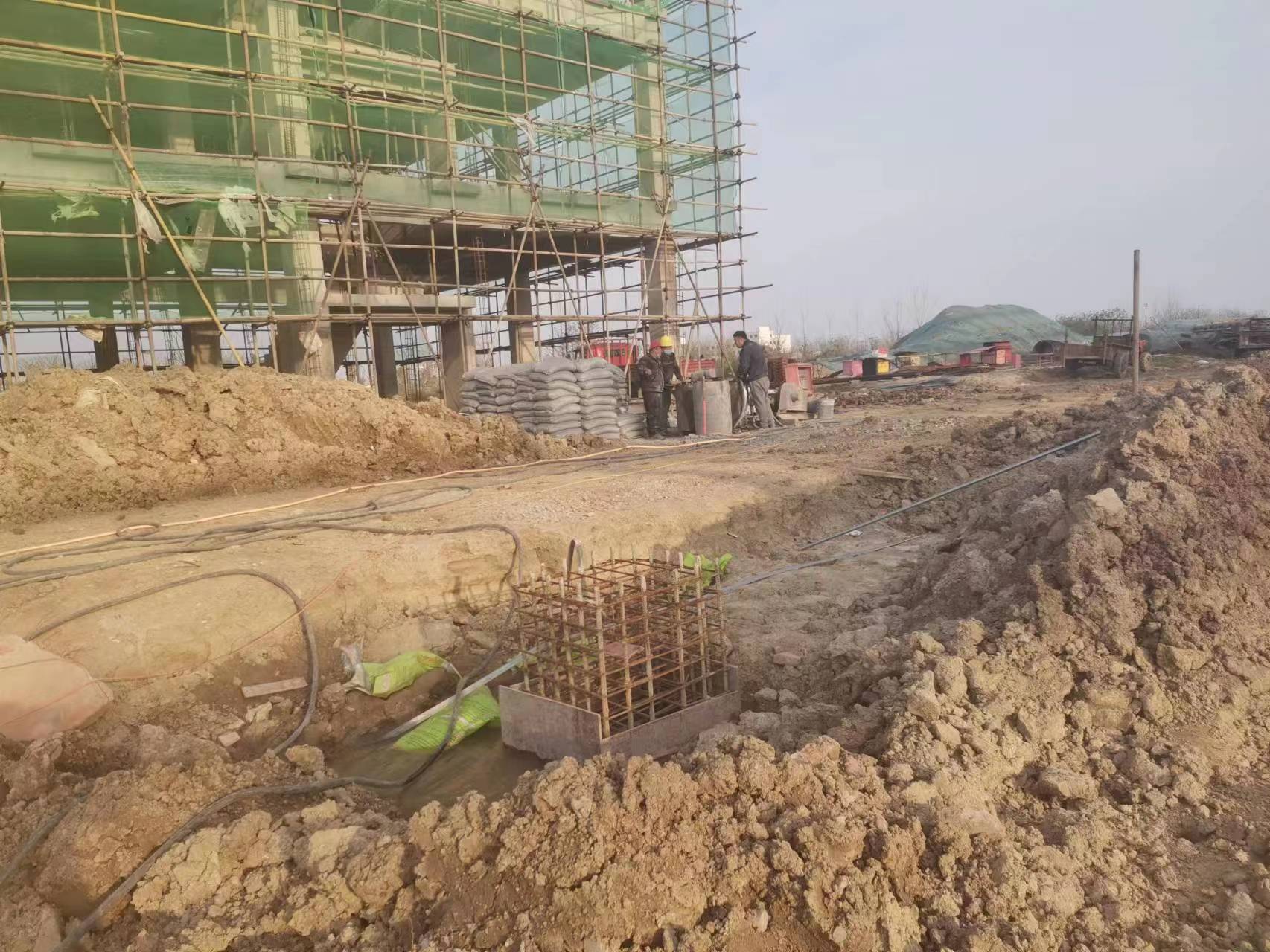 临邑当桥梁出现裂缝的时候应该及时加固修补